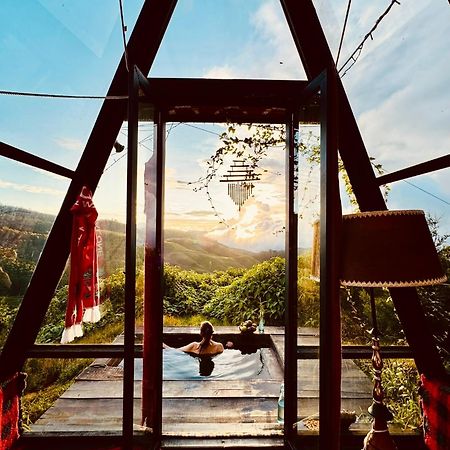 Skyridge Highland Villa Nuwara Eliya Luaran gambar