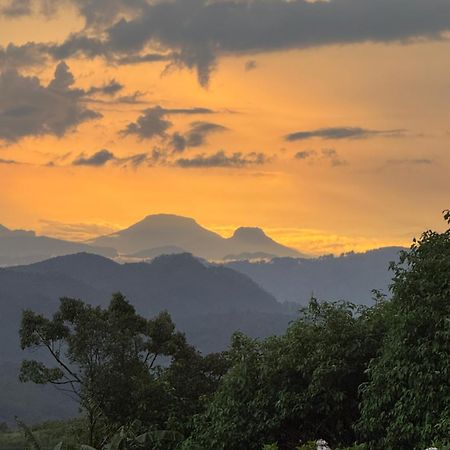 Skyridge Highland Villa Nuwara Eliya Luaran gambar