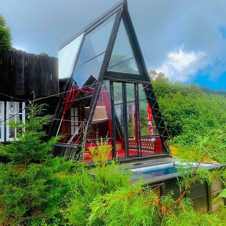 Skyridge Highland Villa Nuwara Eliya Luaran gambar