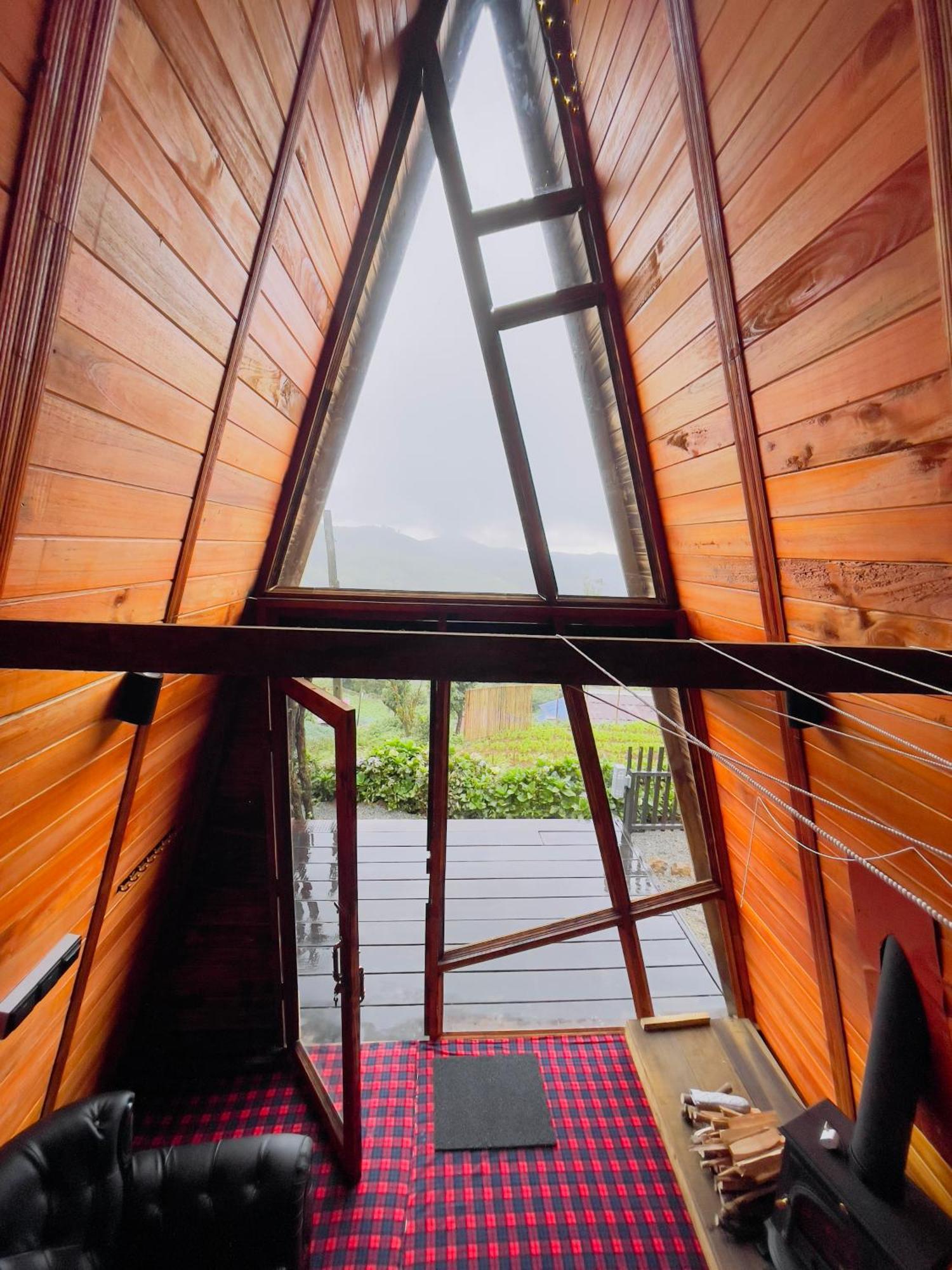 Skyridge Highland Villa Nuwara Eliya Luaran gambar