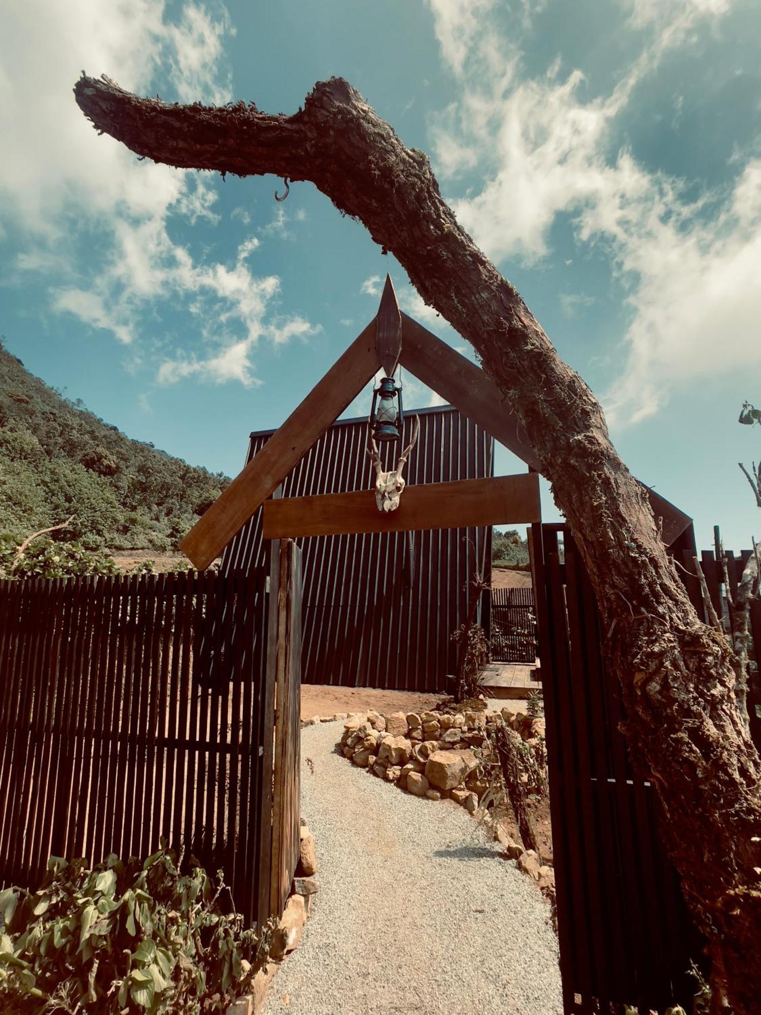 Skyridge Highland Villa Nuwara Eliya Luaran gambar