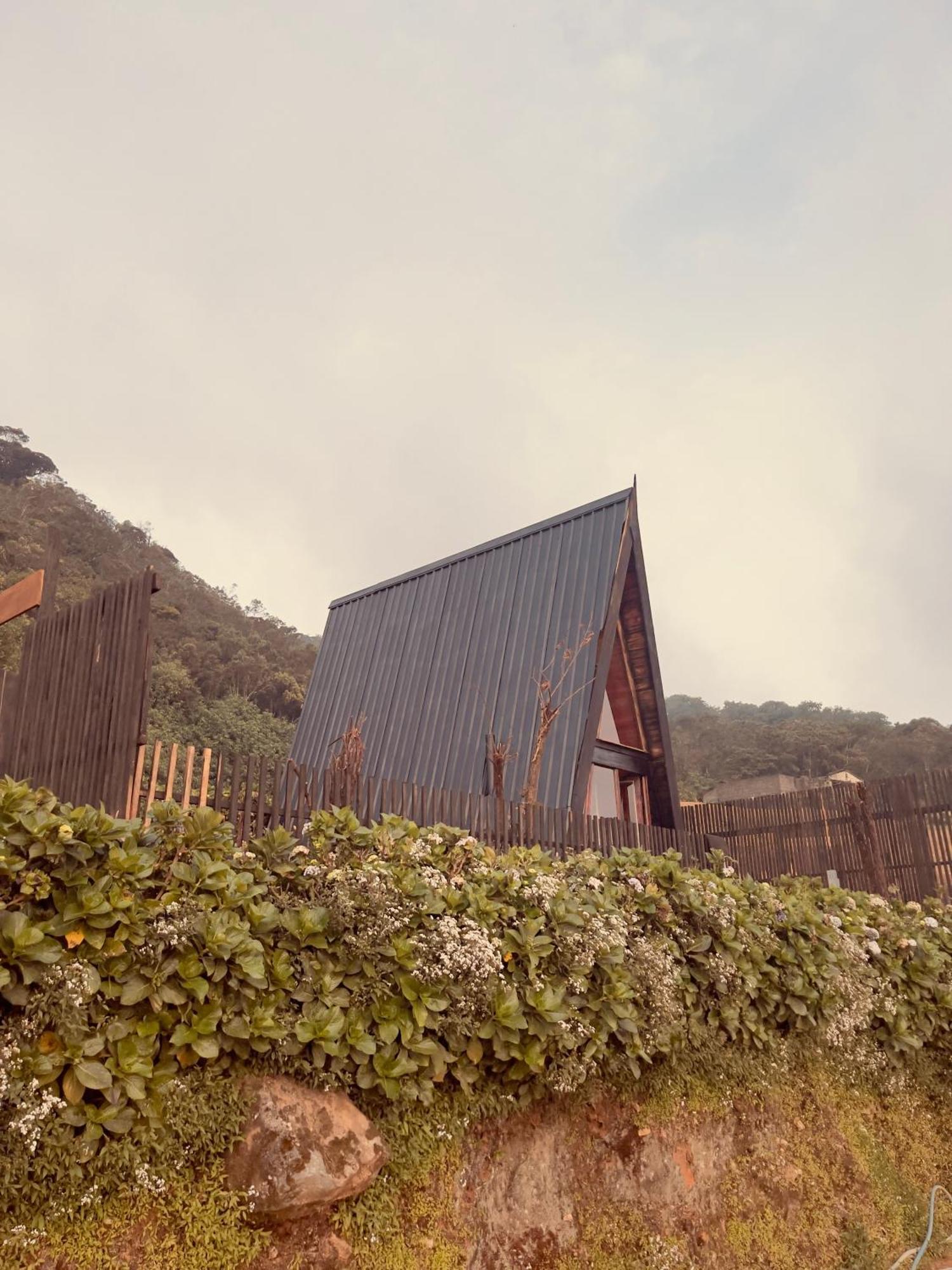 Skyridge Highland Villa Nuwara Eliya Luaran gambar