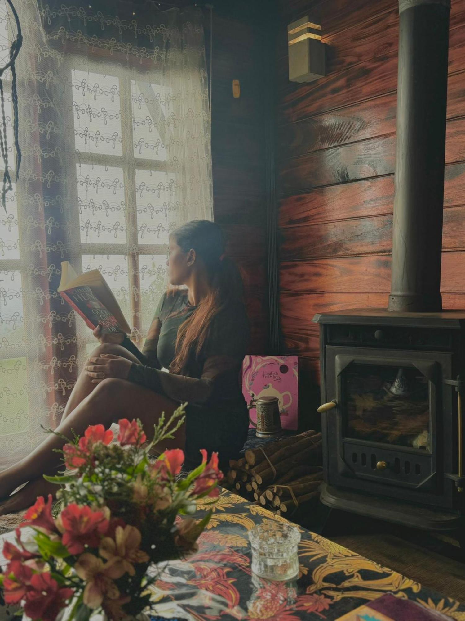 Skyridge Highland Villa Nuwara Eliya Luaran gambar