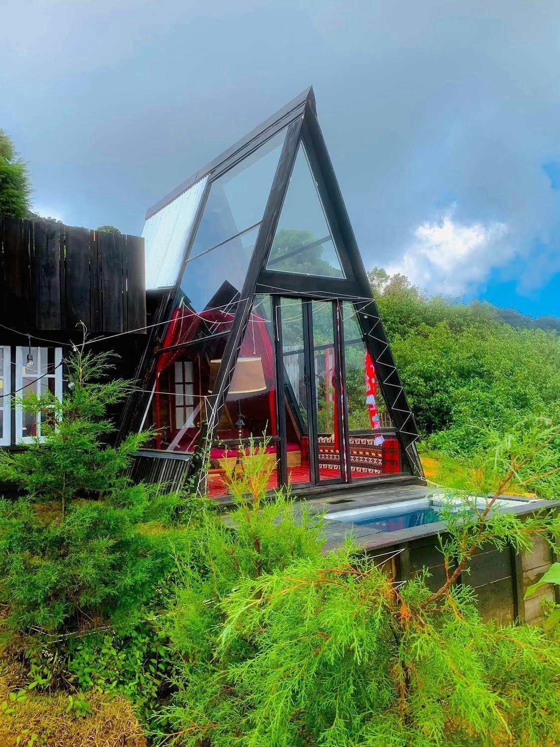 Skyridge Highland Villa Nuwara Eliya Luaran gambar