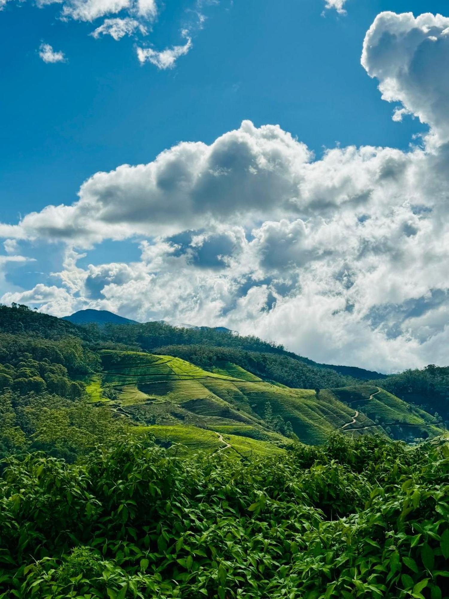 Skyridge Highland Villa Nuwara Eliya Luaran gambar