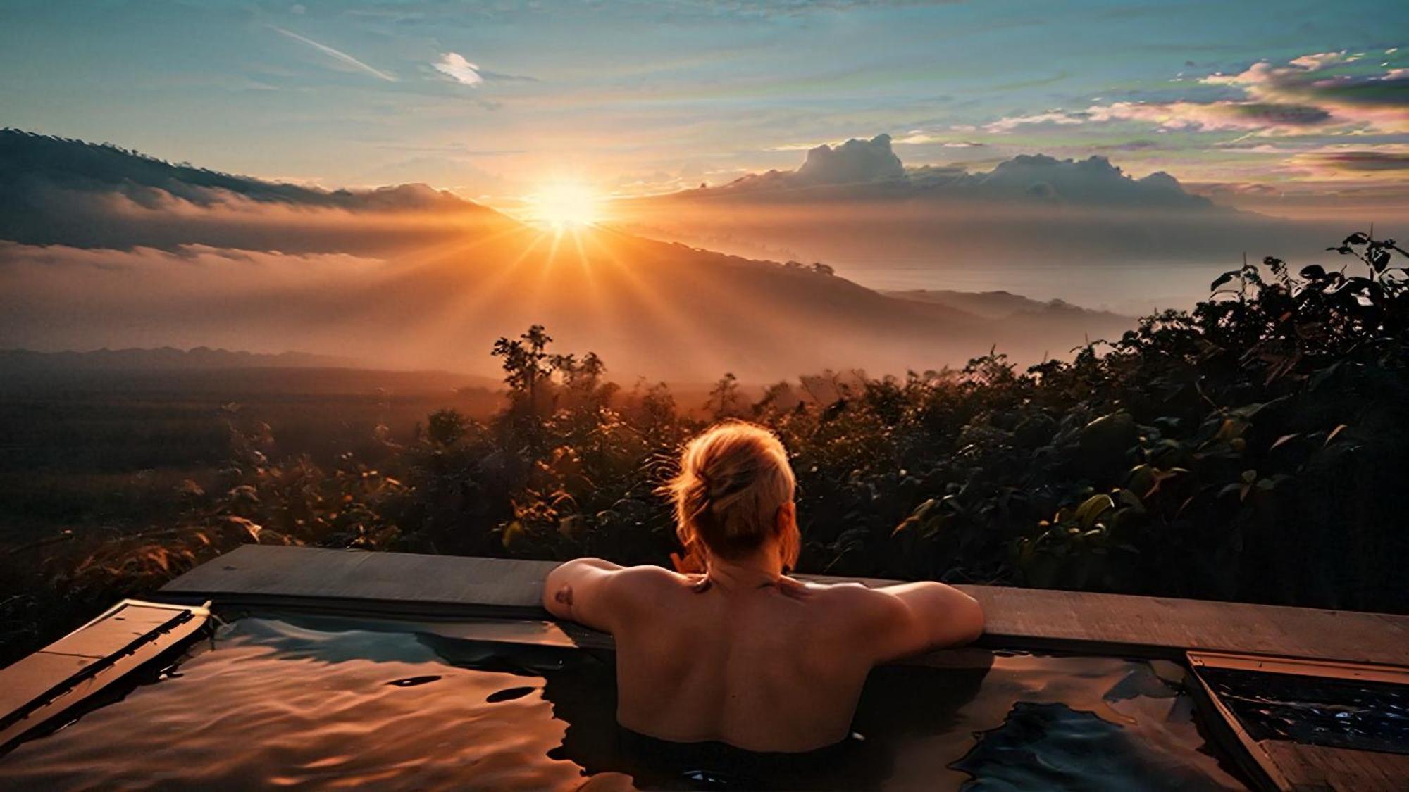 Skyridge Highland Villa Nuwara Eliya Luaran gambar