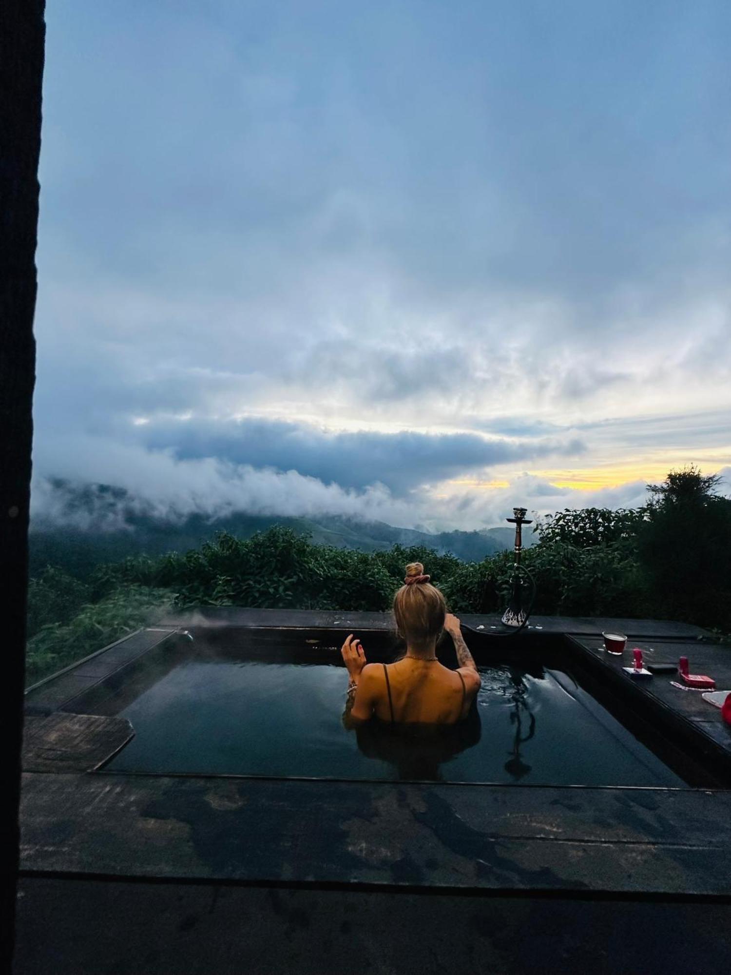 Skyridge Highland Villa Nuwara Eliya Luaran gambar
