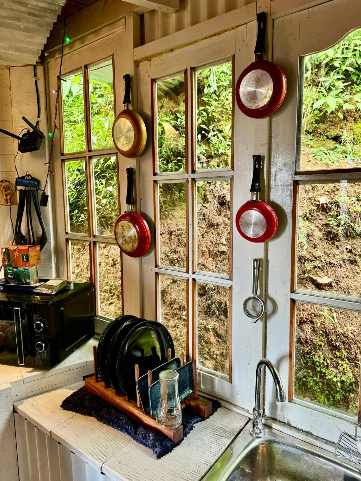 Skyridge Highland Villa Nuwara Eliya Luaran gambar