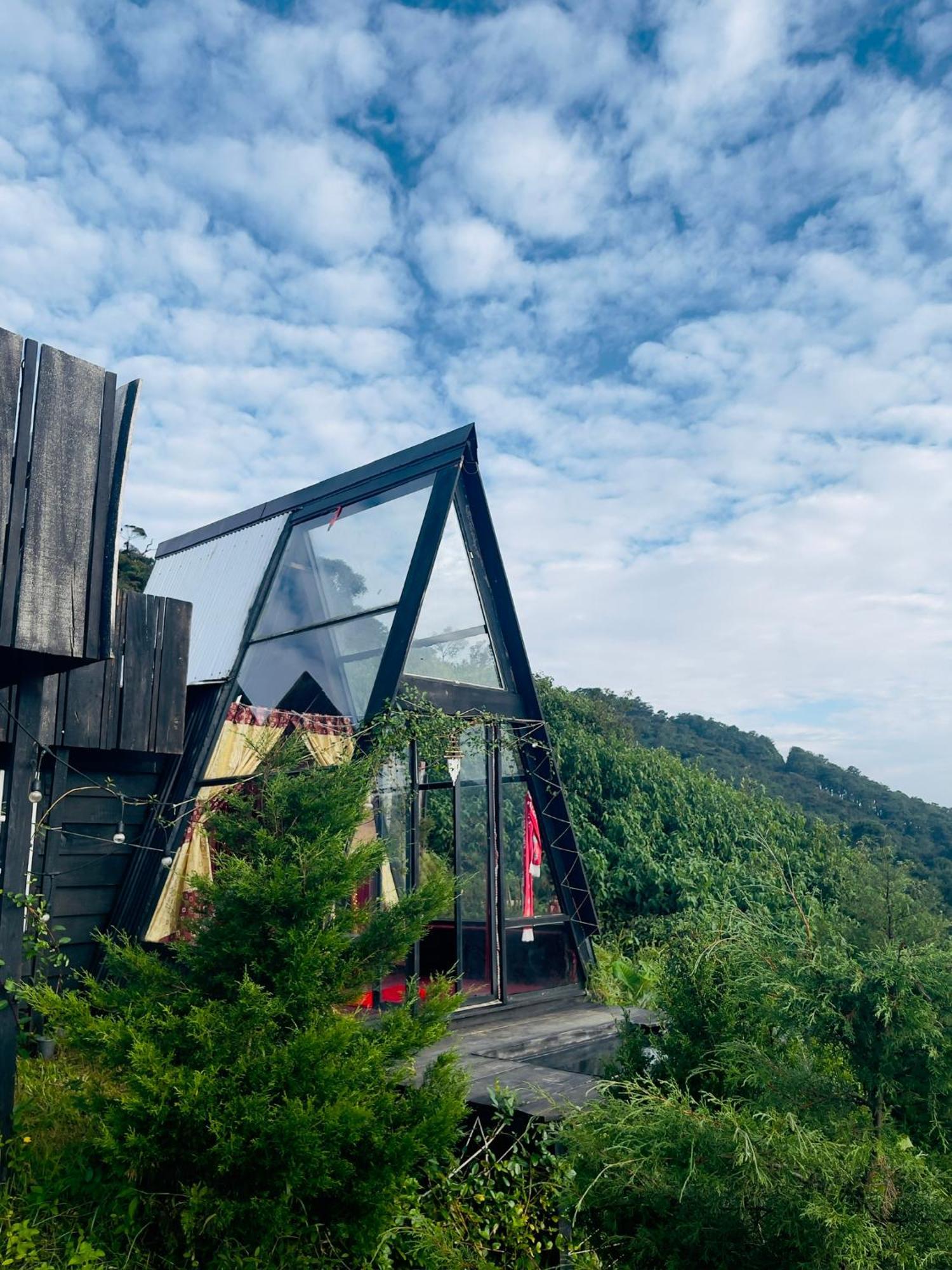 Skyridge Highland Villa Nuwara Eliya Luaran gambar