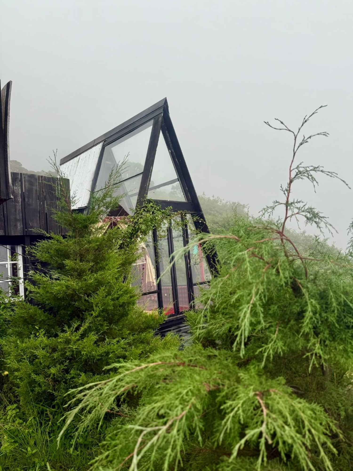 Skyridge Highland Villa Nuwara Eliya Luaran gambar
